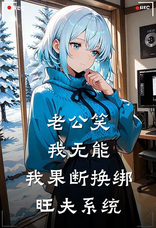 老公笑我无能，我果断换绑旺夫系统