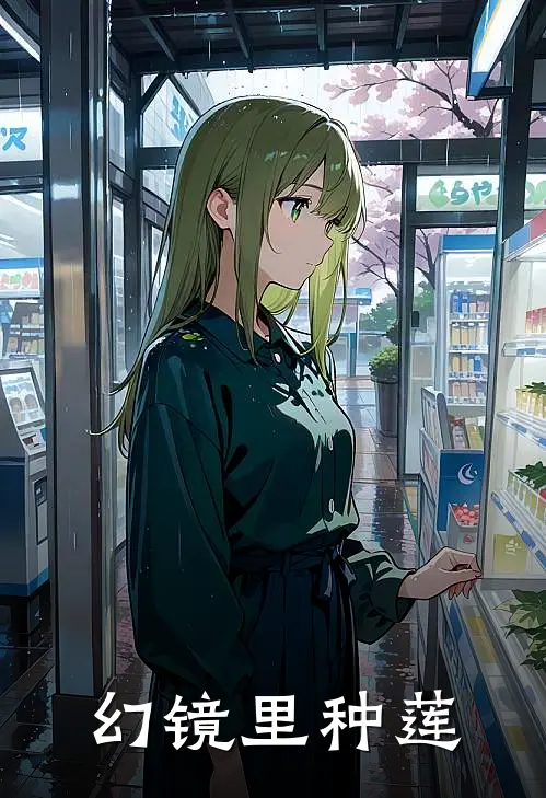 幻镜里种莲沈墨沈墨免费完整版小说_热门小说大全幻镜里种莲沈墨沈墨