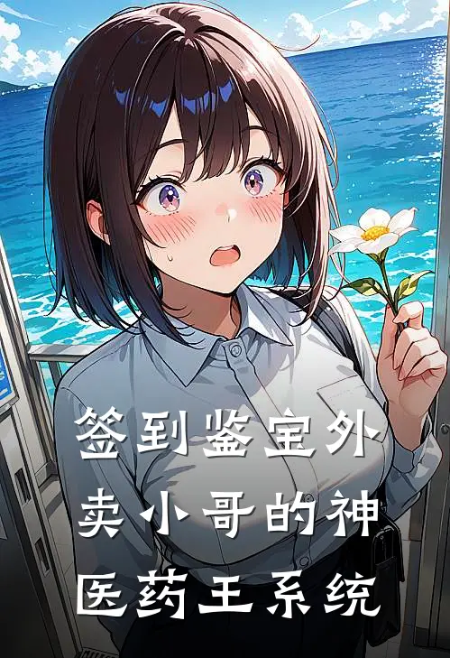 林风林富贵（签到鉴宝外卖小哥的神医药王系统）全文免费阅读无弹窗大结局_