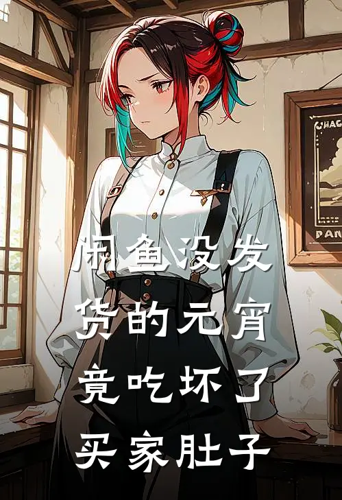 闲鱼没发货的元宵，竟吃坏了买家肚子抖音热门完结小说_完结版小说全文免费阅读闲鱼没发货的元宵，竟吃坏了买家肚子抖音热门