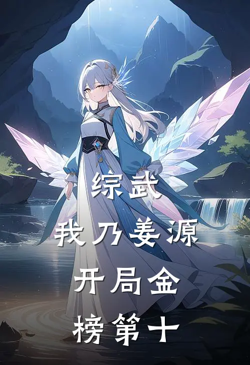 综武：我乃姜源，开局金榜第十(达摩姜源)在线免费小说_完整版免费小说综武：我乃姜源，开局金榜第十(达摩姜源)