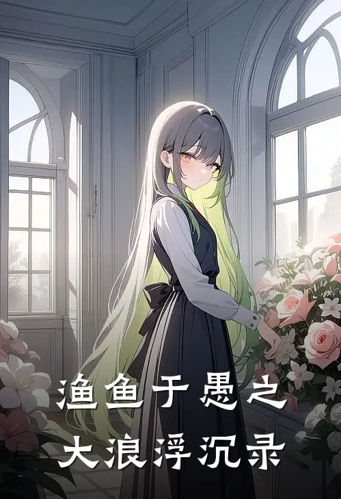 渔鱼于愚之大浪浮沉录