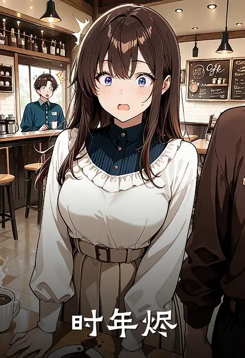 时年烬纪时年温鸩羽最新热门小说_时年烬全本在线阅读