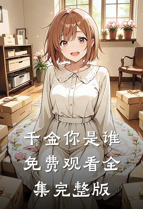 千金你是谁免费观看全集完整版