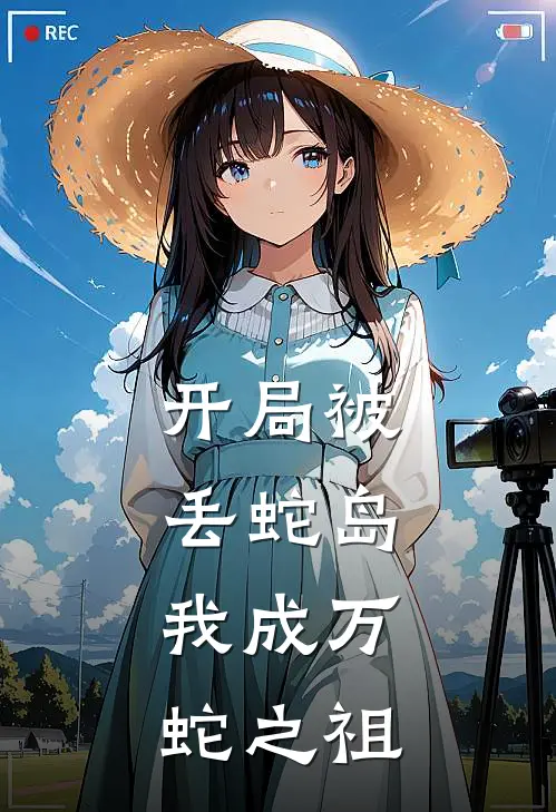 开局被丢蛇岛，我成万蛇之祖江洛江豪完整版小说_小说完结推荐开局被丢蛇岛，我成万蛇之祖(江洛江豪)