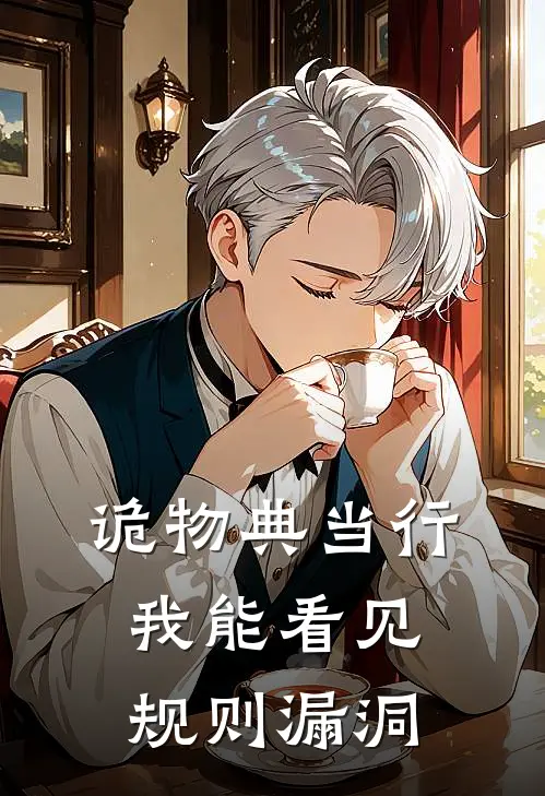 诡物典当行，我能看见规则漏洞(沈炼李振国)免费阅读全文_免费完结版小说诡物典当行，我能看见规则漏洞沈炼李振国