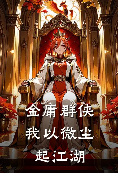 金庸群侠：我以微尘起江湖(陈惊尘陈惊舟)热门小说大全_推荐完本小说金庸群侠：我以微尘起江湖陈惊尘陈惊舟