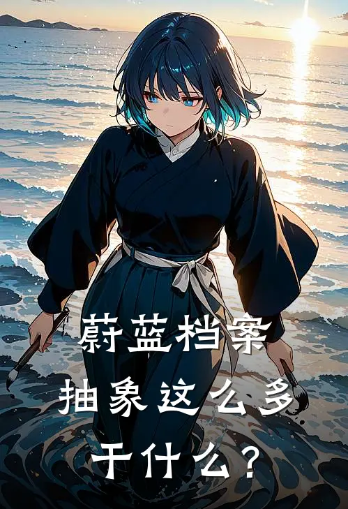 蔚蓝档案：抽象这么多干什么？水月阿罗娜热门小说免费阅读_完本完结小说蔚蓝档案：抽象这么多干什么？(水月阿罗娜)