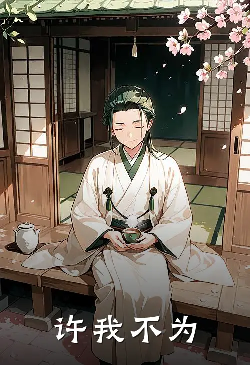 许我不为(江知许不为)免费小说_完整版免费阅读许我不为江知许不为