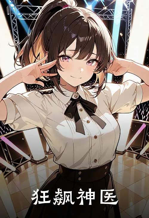 狂飙神医(叶南杨子琪)在哪看免费小说_最新章节列表狂飙神医(叶南杨子琪)