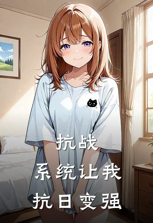 抗战：系统让我抗日变强陈铭刘洋免费小说推荐_免费小说笔趣阁抗战：系统让我抗日变强陈铭刘洋