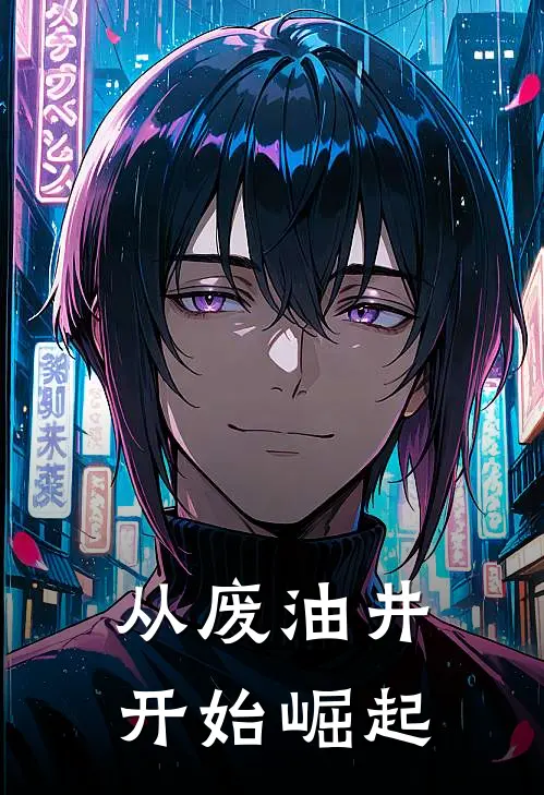 从废油井开始崛起张一帆王浩热门的网络小说_热门的网络小说从废油井开始崛起(张一帆王浩)