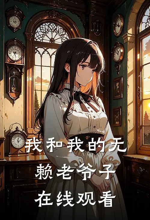 我和我的无赖老爷子在线观看