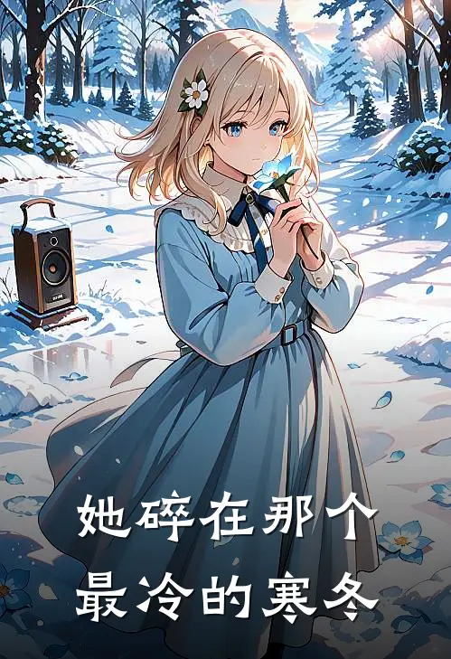 她碎在那个最冷的寒冬陆妍妙妙全文免费阅读_热门小说大全她碎在那个最冷的寒冬陆妍妙妙