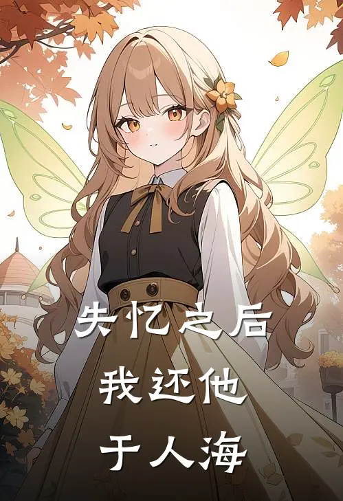 《失忆之后，我还他于人海》时秒顾斯年火爆新书_失忆之后，我还他于人海(时秒顾斯年)最新热门小说