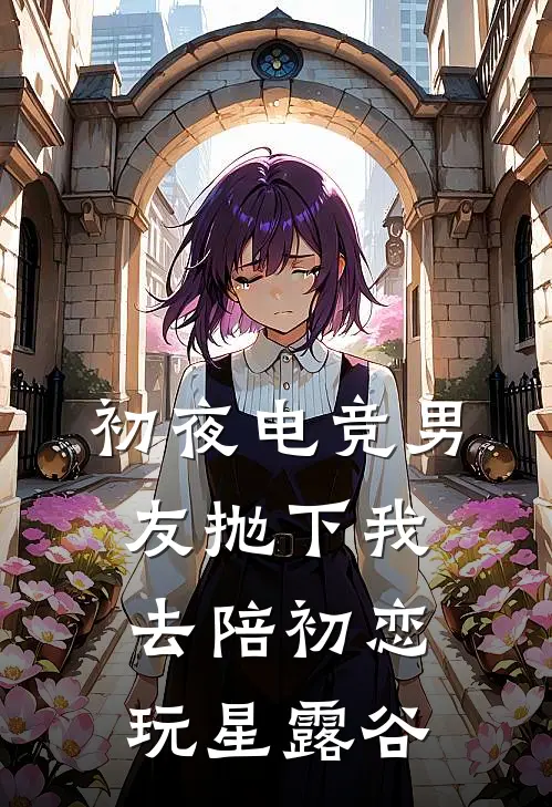 初夜电竞男友抛下我去陪初恋玩星露谷