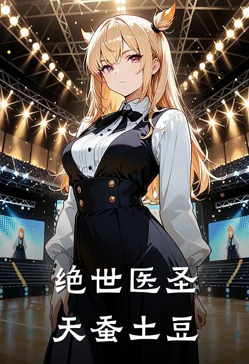 绝世医圣 天蚕土豆