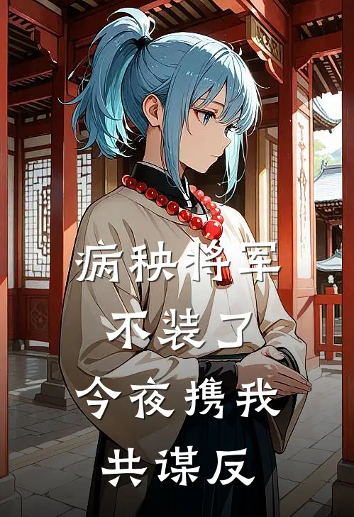 病秧将军不装了，今夜携我共谋反云舒晚萧烬寒最新小说推荐_完本小说免费阅读病秧将军不装了，今夜携我共谋反(云舒晚萧烬寒)