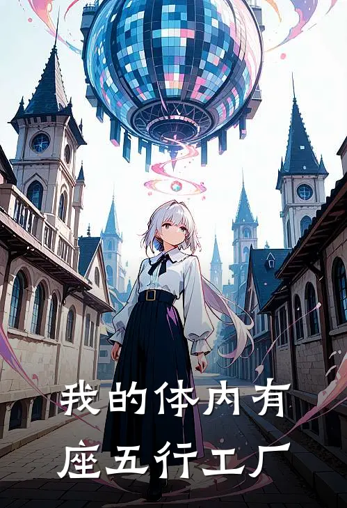 我的体内有座五行工厂(张凡杜倩)好看的完结小说_热门小说推荐我的体内有座五行工厂张凡杜倩