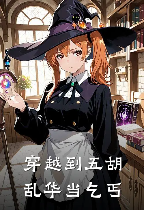 穿越到五胡乱华当乞丐陈溟柒翠儿完本热门小说_小说推荐完结穿越到五胡乱华当乞丐陈溟柒翠儿