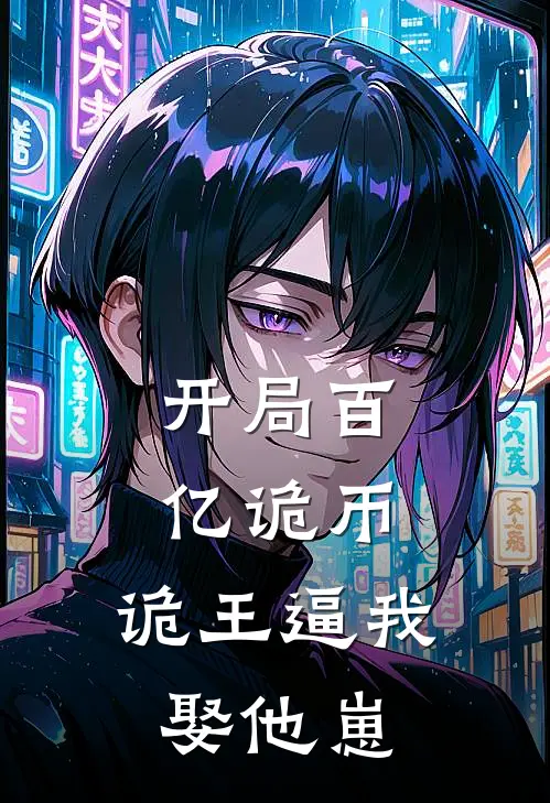 开局百亿诡币：诡王逼我娶他崽(凌晦周浩)全本免费小说_新热门小说开局百亿诡币：诡王逼我娶他崽凌晦周浩