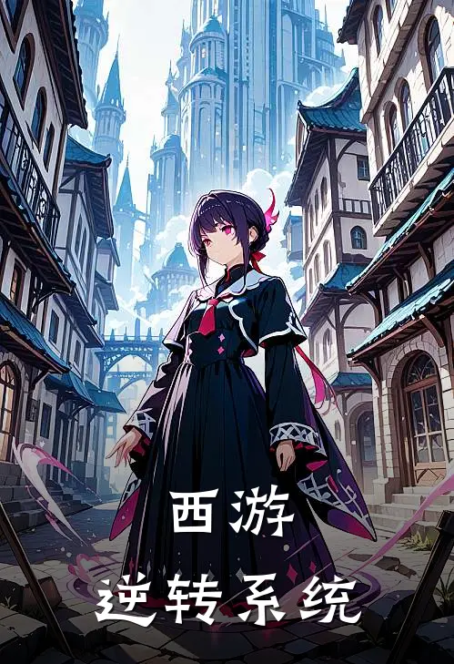 西游：逆转系统(林默孙悟空)在线阅读免费小说_完整版小说免费阅读西游：逆转系统(林默孙悟空)