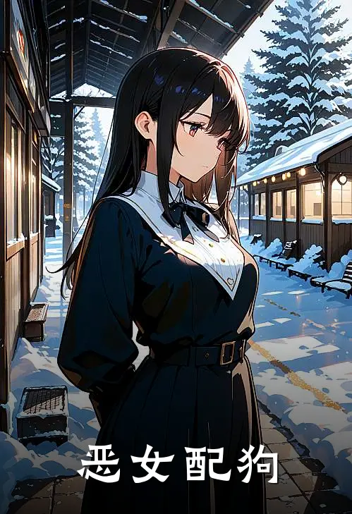 恶女配狗(程曦林云鹤)热门小说在线阅读_热门小说恶女配狗(程曦林云鹤)