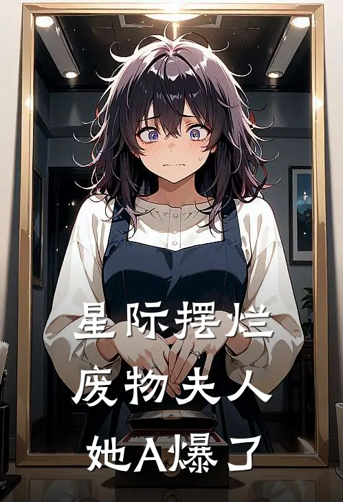 星际摆烂：废物夫人她A爆了苏绾小翠免费完结小说_完本完结小说星际摆烂：废物夫人她A爆了(苏绾小翠)