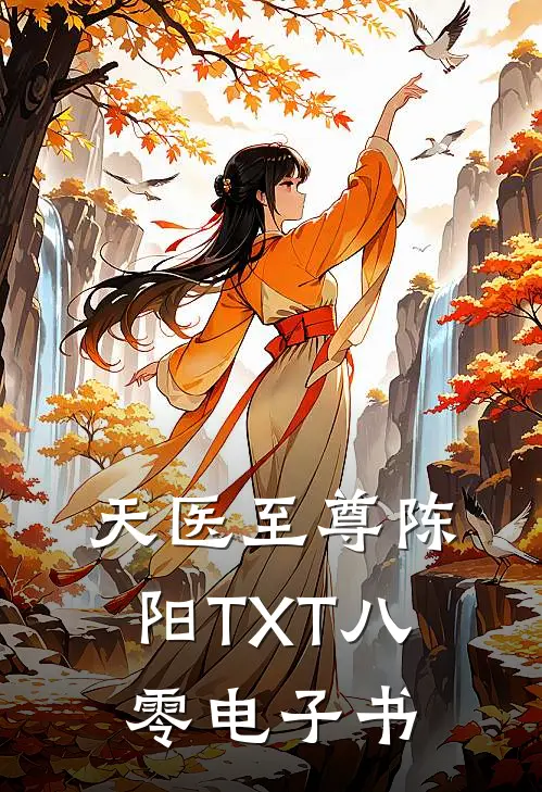 天医至尊陈阳TXT八零电子书