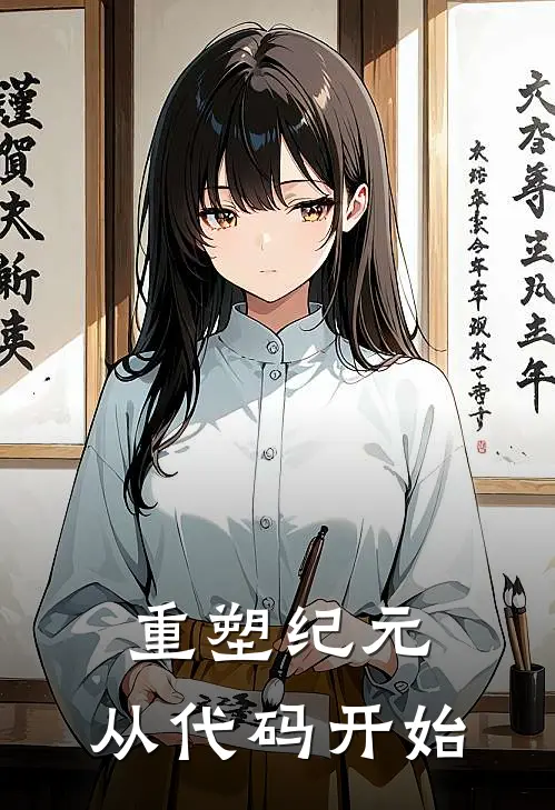 重塑纪元：从代码开始林宇苏清雪免费小说全集_小说免费完结重塑纪元：从代码开始林宇苏清雪