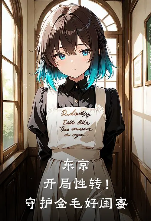 东京：开局性转！守护金毛好闺蜜田咲黑泽全文免费阅读无弹窗大结局_（田咲黑泽）东京：开局性转！守护金毛好闺蜜最新小说