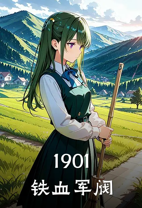 1901铁血军阀林辰李鸿章小说完整版_热门好看小说1901铁血军阀(林辰李鸿章)