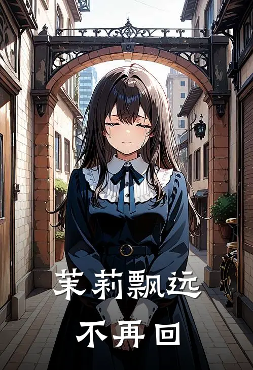 茉莉飘远不再回