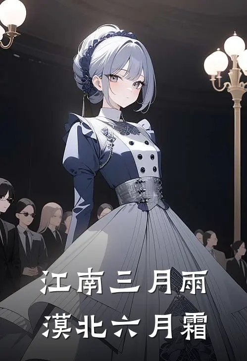 江南三月雨，漠北六月霜(萧珩郑曦苒)免费阅读完整版小说_最新小说全文阅读江南三月雨，漠北六月霜萧珩郑曦苒