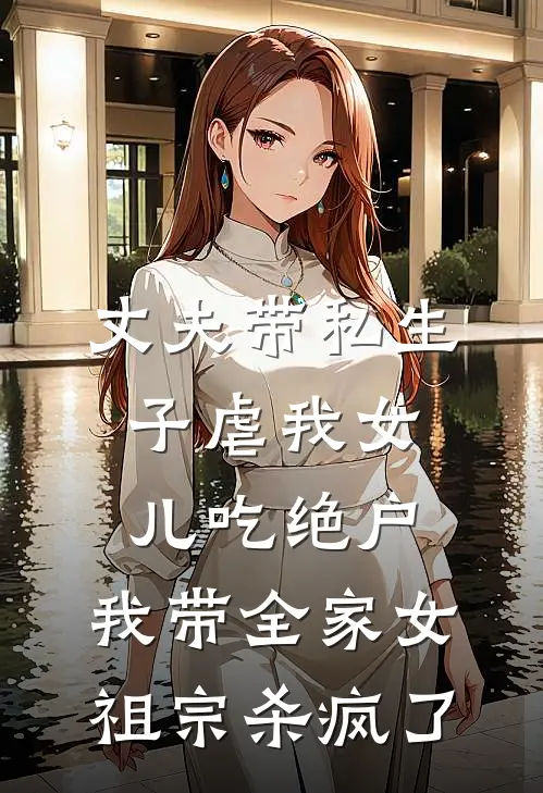 丈夫带私生子虐我女儿吃绝户，我带全家女祖宗杀疯了(晚屏薛诏)全集阅读_丈夫带私生子虐我女儿吃绝户，我带全家女祖宗杀疯了最新章节阅读