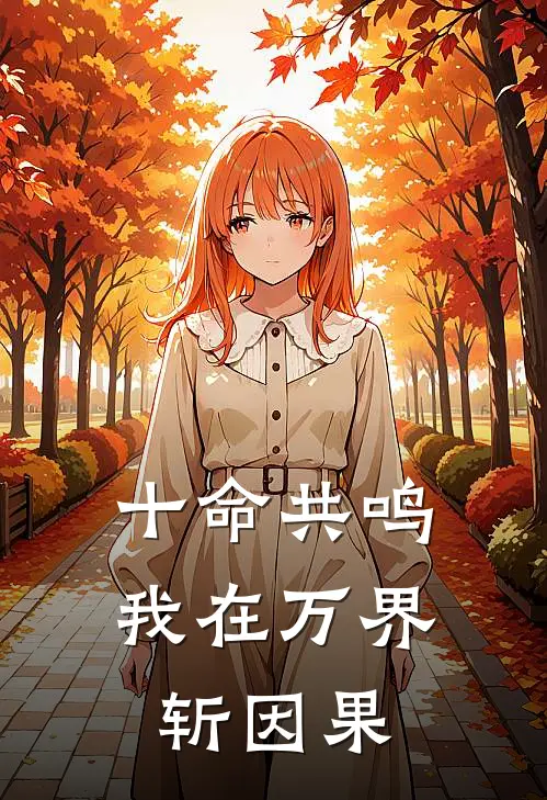 十命共鸣：我在万界斩因果(萧烬苏璃)免费小说阅读_免费小说完整版十命共鸣：我在万界斩因果(萧烬苏璃)