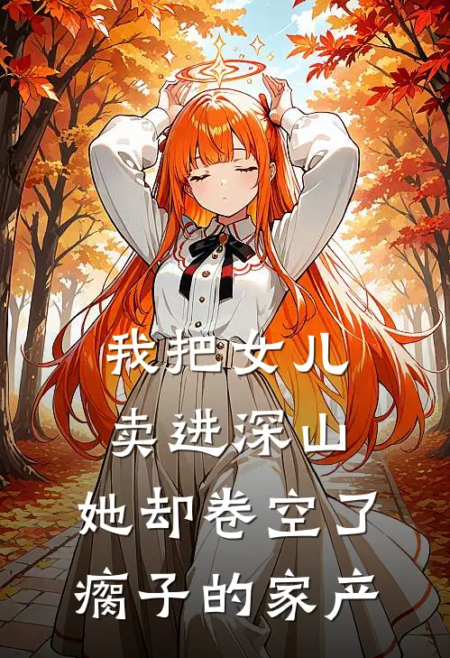 我把女儿卖进深山，她却卷空了瘸子的家产李强林肯最新完结小说推荐_最新更新小说我把女儿卖进深山，她却卷空了瘸子的家产(李强林肯)