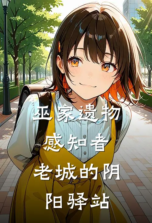 巫亭晚李建国巫家遗物感知者，老城的阴阳驿站最新章节阅读_巫亭晚李建国最新章节在线阅读