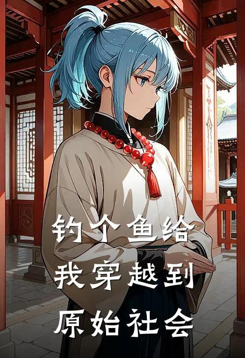 钓个鱼给我穿越到原始社会