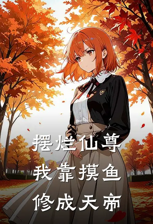 摆烂仙尊：我靠摸鱼修成天帝(安清晏柳苍松)最新完结小说_完结版小说全文免费阅读摆烂仙尊：我靠摸鱼修成天帝(安清晏柳苍松)