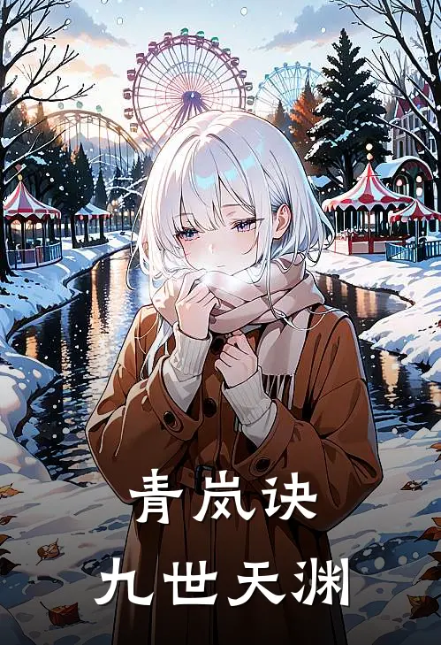 青岚诀：九世天渊(陈青岚赵恒)最新好看小说_无弹窗全文免费阅读青岚诀：九世天渊陈青岚赵恒