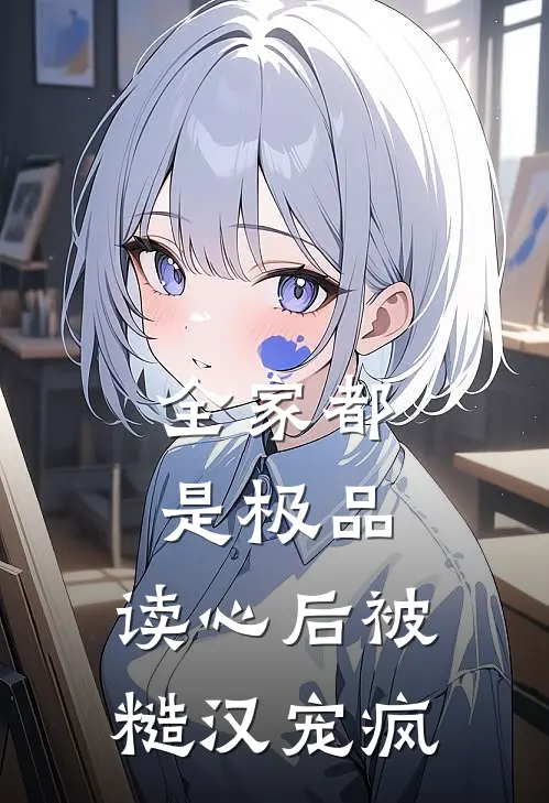 全家都是极品，读心后被糙汉宠疯林小雅李桂花最新小说推荐_最新好看小说全家都是极品，读心后被糙汉宠疯林小雅李桂花