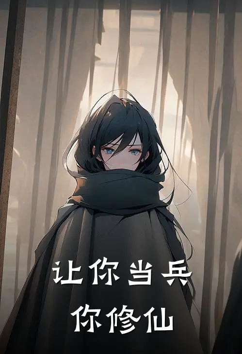 让你当兵你修仙(华天行马晴)全本免费在线阅读_让你当兵你修仙最新章节在线阅读