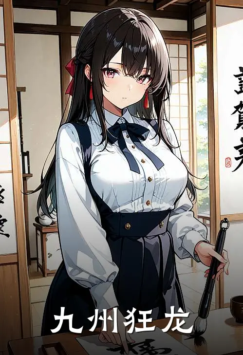 段天杨玉涵《九州狂龙》_(段天杨玉涵)热门小说