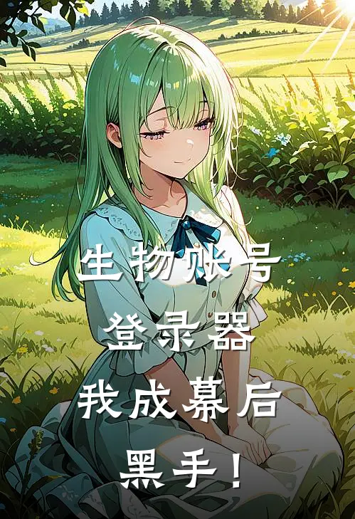 生物账号登录器，我成幕后黑手！(陈文心王德发)在线阅读免费小说_最新章节列表生物账号登录器，我成幕后黑手！(陈文心王德发)