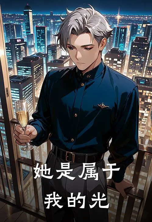 她是属于我的光（苏良夜吴闫娜）全文免费阅读无弹窗大结局_她是属于我的光最新章节列表