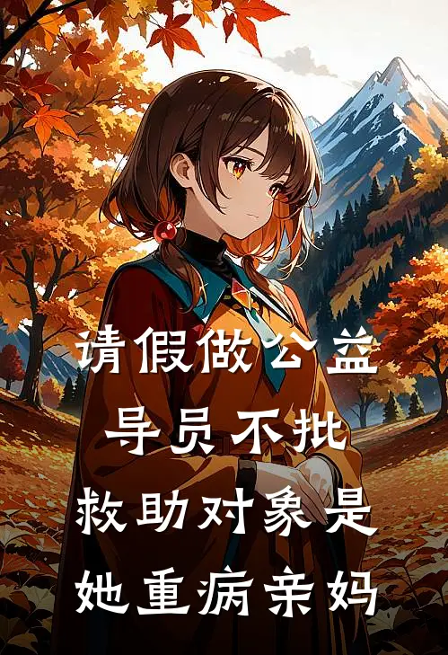 请假做公益导员不批，救助对象是她重病亲妈