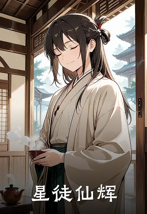 星徒仙辉(白墨尘沭诗雪)无弹窗小说免费阅读_小说完整版免费阅读星徒仙辉白墨尘沭诗雪