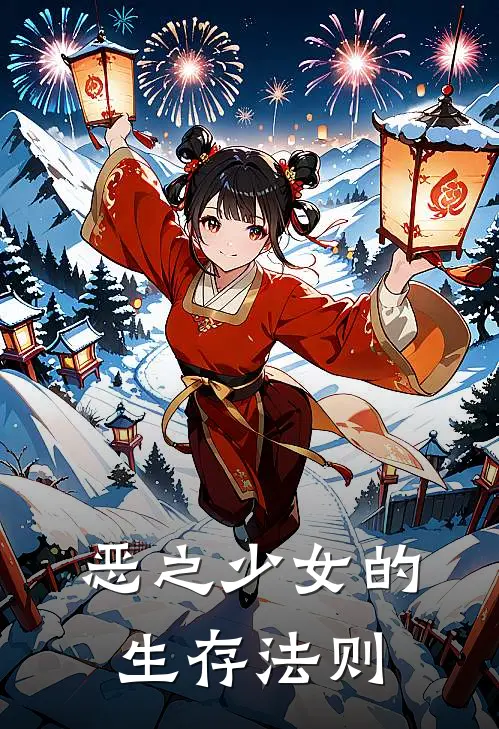 恶之少女的生存法则莉莉丝亚亚里完本热门小说_小说完结版恶之少女的生存法则(莉莉丝亚亚里)