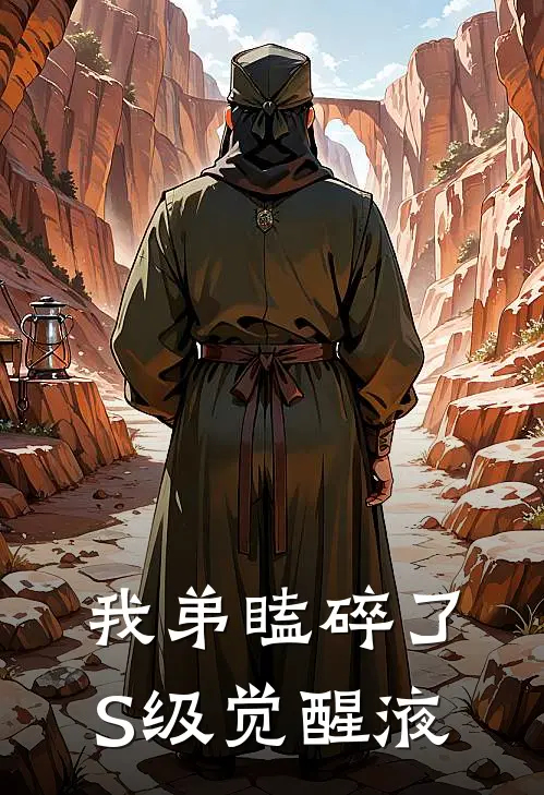 林烬林燃（我弟瞌碎了S级觉醒液）最新章节列表_（林烬林燃）我弟瞌碎了S级觉醒液最新小说